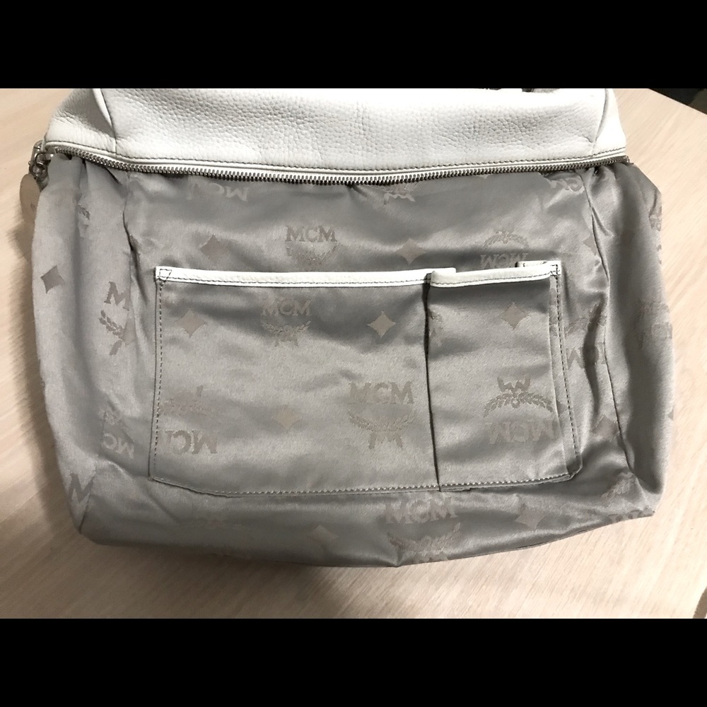 Authentic MCM🌹 - Picture 15 of 16